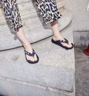 Crocs - å Classic Flip 2.0 Sandaler - Voksen - Shiitake (beige)