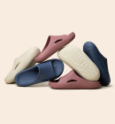 Crocs - Mellow Recovery Slide - Unisex - Aloe