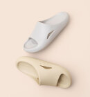 Crocs - Mellow Recovery Slide - Unisex - Aloe