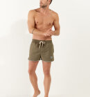 Europann - Men's Tom Badeshorts - Herre - Khaki