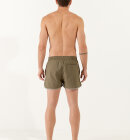 Europann - Men's Tom Badeshorts - Herre - Khaki