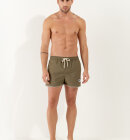 Europann - Men's Tom Badeshorts - Herre - Khaki