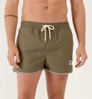 Europann - Men's Tom Badeshorts - Herre - Khaki