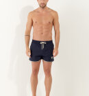 Europann - Men's Tom Badeshorts - Herre - Marine