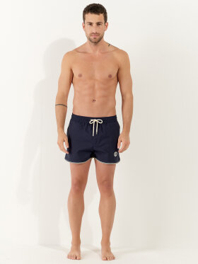 Europann - Men's Tom Badeshorts - Herre - Marine