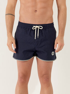 Europann - Men's Tom Badeshorts - Herre - Marine