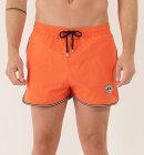 Europann - Men's Tom Badeshorts - Herre - Orange