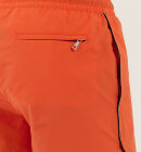 Europann - Men's Tom Badeshorts - Herre - Orange