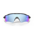 Oakley - Radar EV Parth Sportsbriller - Matte Black Frame/Prizm Deep Water Polarized Lenses
