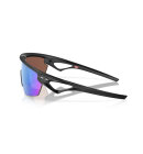 Oakley - Sphaera Sportsbriller - Matte Black Frame/Prizm Deep Water Polarized Lenses