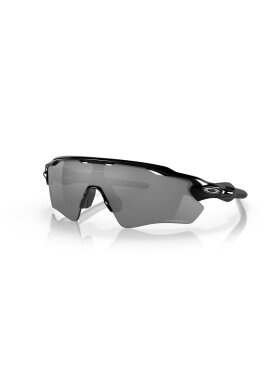 Oakley - Radar EV Parth Sportsbriller - Polished Black Frame/Prizm Black Lenses