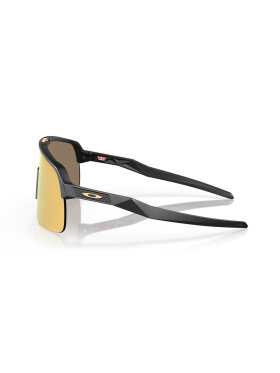 Oakley - Sutro Lite Sportsbriller - Matte Carbon Frame/Prizm 24k Lenses