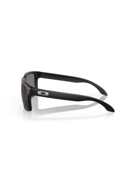 Oakley - Holbrook sportsbriller - Matte Black Frame/Prizm Grey Lenses