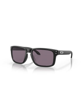 Oakley - Holbrook sportsbriller - Matte Black Frame/Prizm Grey Lenses
