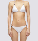 Sundek - Women's Jennifer Triangle Bikini - Dame - White