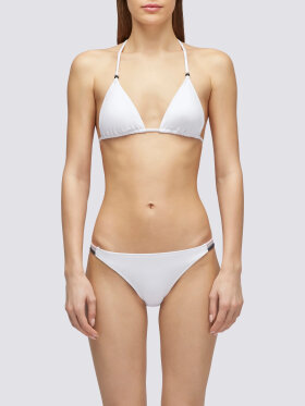 Sundek - Women's Jennifer Triangle Bikini - Dame - White