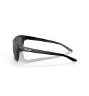 Oakley - Sylas Sportsbriller - Matte Black Frame/Prizm Black Lenses