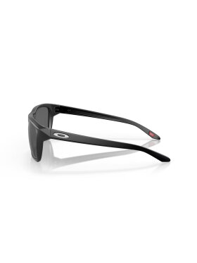 Oakley - Sylas Sportsbriller - Matte Black Frame/Prizm Black Lenses