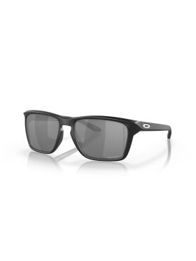 Oakley - Sylas Sportsbriller - Matte Black Frame/Prizm Black Lenses