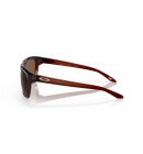 Oakley - Sylas Sportsbriller - Polished Rootbeer Frame/Prizm Bronze Lense