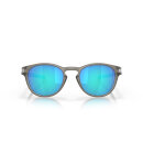Oakley - Latch solbriller - Matte Grey Ink Frame/Prizm Sapphire Polarized Lenses