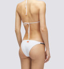 Sundek - Women's Jennifer Triangle Bikini - Dame - White