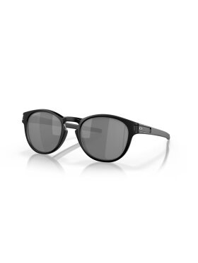 Oakley - Latch solbriller - Matte Black Frame/Prizm Black Lenses