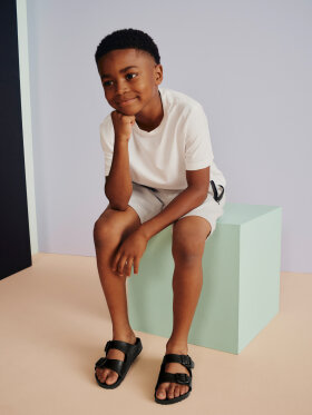 Birkenstock - Kids Arizona EVA Sandaler - Børn - Black - Smal
