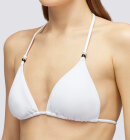 Sundek - Women's Jennifer Triangle Bikini - Dame - White