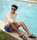 Birkenstock - Arizona EVA Sandaler - Unsiex - Black - Normal