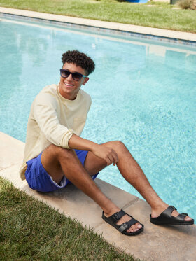 Birkenstock - Arizona EVA Sandaler - Unsiex - Black - Normal