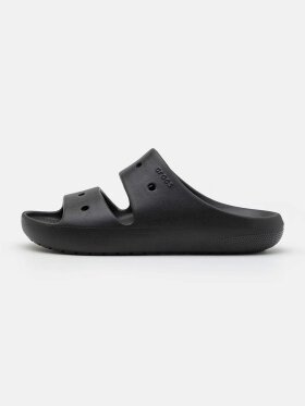 Crocs - Classic 2.0 Sandaler - Voksen - Black