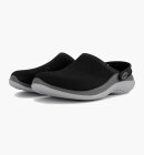 Crocs - LiteRide 360 Clog Crocs - Voksne - Black/Slate Grey