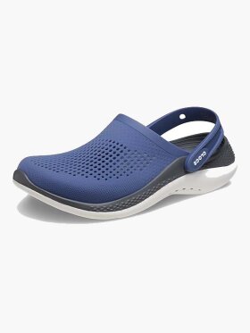 Crocs - LiteRide 360 Clog Crocs - Voksne - Bijou Blue