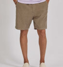 Lightning Bolt - Men's Fløjls Walkshorts - Herre - Egret