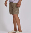 Lightning Bolt - Men's Fløjls Walkshorts - Herre - Egret