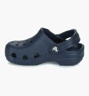 Crocs - Kids Classic Clog Crocs - Børn - Navy