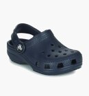 Crocs - Kids Classic Clog Crocs - Børn - Navy