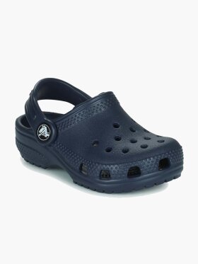 Crocs - Kids Classic Clog Crocs - Børn - Navy