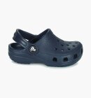 Crocs - Kids Classic Clog Crocs - Børn - Navy