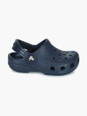 Crocs - Kids Classic Clog Crocs - Børn - Navy