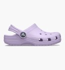 Crocs - Toddler Classic Clog Crocs - Børn (19-28) - Lavender