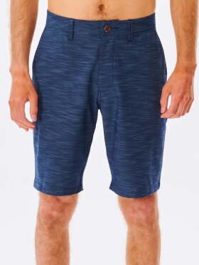 Rip Curl - Men's Jackson 20inch Hybrid Boardshorts - Herre - Navy