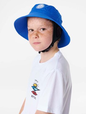 Rip Curl - Junior Surf Series Bøllehat - Børn - Blue