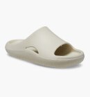 Crocs - Mellow Recovery Slide - Unisex - Bone