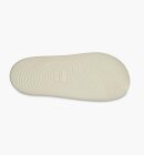 Crocs - Mellow Recovery Slide - Unisex - Bone