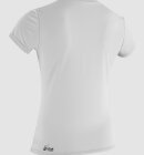 O'Neill - Women's Basic Kortærmet  Sun Shirt - Dame - White