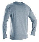 O'Neill - Men's TRVLR Hybrid Langærmet Sun Shirt - Herre - CPN Blue