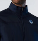 North Sails - Men's Sailor Bomberjakke 2.0 - Herre - Navy Blue