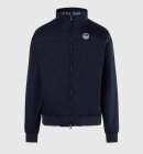 North Sails - Men's Sailor Bomberjakke 2.0 - Herre - Navy Blue